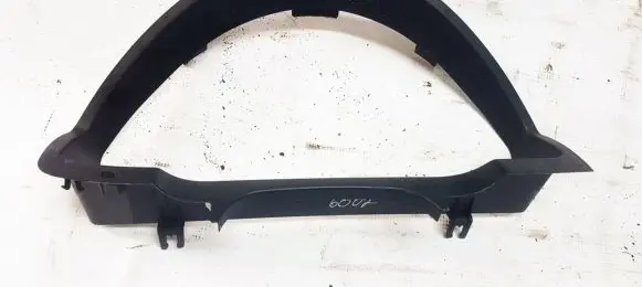 Mercedes-Benz C AMG W204 Dashboard trim A2046800007