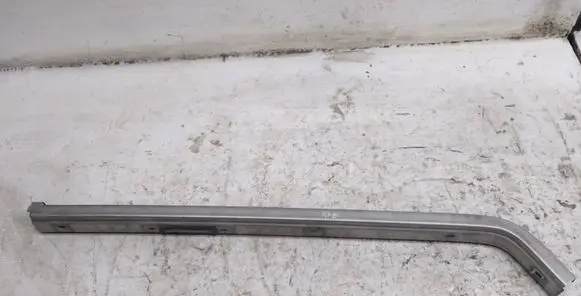 Volkswagen Caddy Sliding door upper top rail 2K0843871M