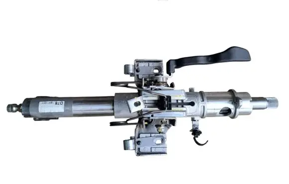 KIA Sportage Steering wheel axle