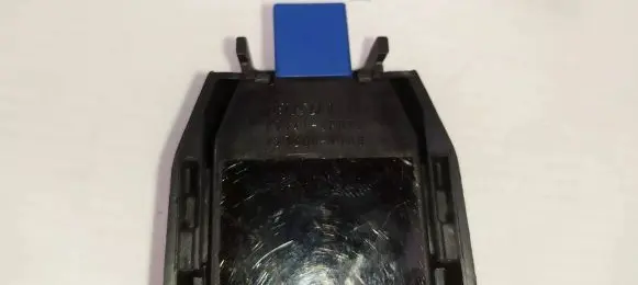 Lexus RX 450H Rain sensor 89941-48072