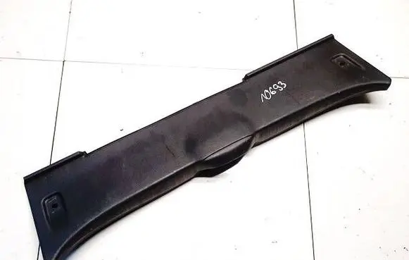 Peugeot 208 Other trunk/boot trim element