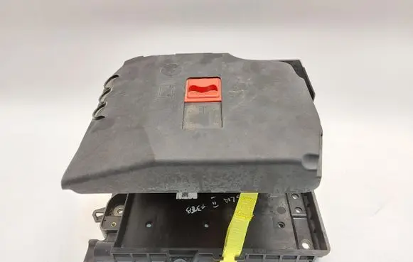 Mercedes-Benz GLA H247 Battery box tray A2475459800JLK01