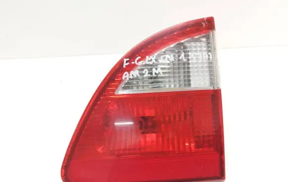 Ford Galaxy Tailgate rear/tail lights 7M5945094B 2NR964365026
