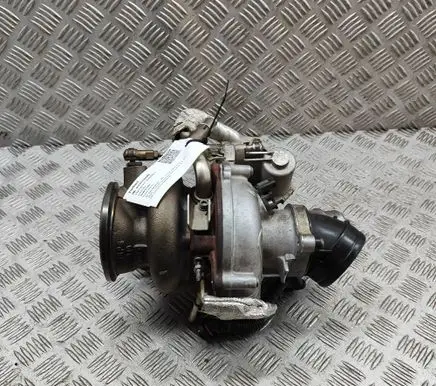 Volkswagen Golf VIII Turbo 06Q145703F A2C10710504