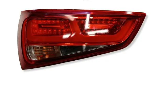 Audi A1 Tailgate rear/tail lights 8X0945093E 01043701