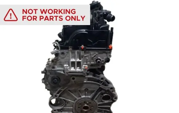 Mini Paceman (R61) Engine N47C16A