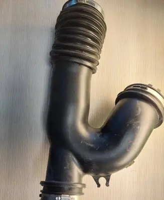 Ford Expedition Air intake hose/pipe JL349B642CA V3ZXE