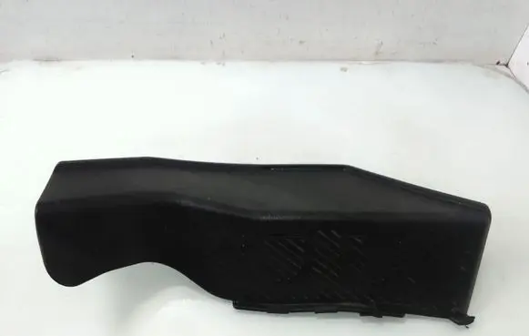 Mitsubishi Grandis Foot rest pad/dead pedal 