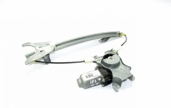 Nissan Primera Rear door window regulator motor