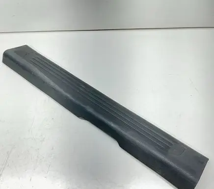 Nissan Murano Z52 Front sill trim cover 769B49UC0
