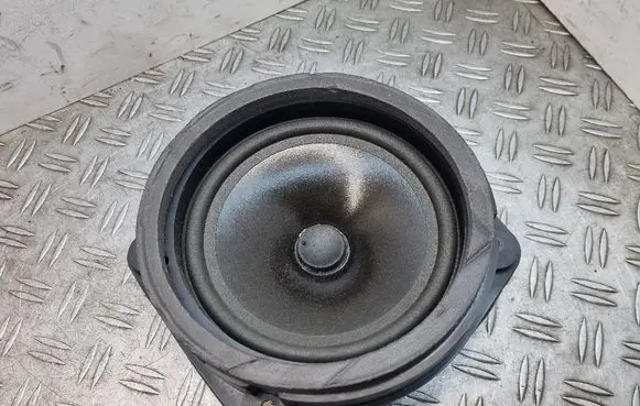 Mini One - Cooper Cabrio R52 Rear door speaker 6956167