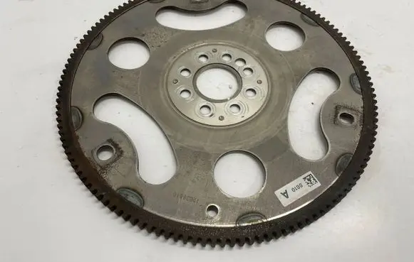 Flywheel