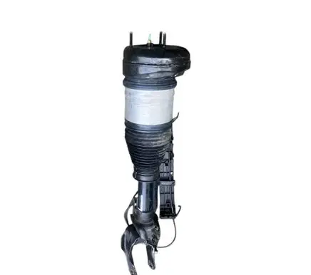 Mercedes-Benz GLE W167 Air suspension front shock absorber A1673209704