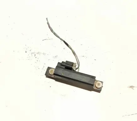 Renault Koleos II Keyless system antenna 5WK48776 5WK4877621403 5WK4877621403AF