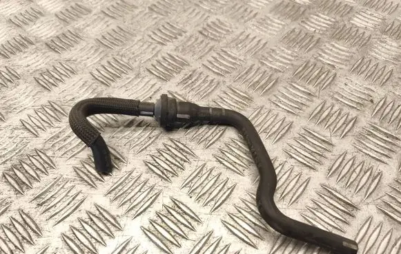 Volkswagen Golf V Vacuum line/pipe/hose 03C103558D