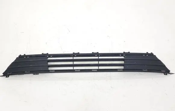 Ford Fusion II Front bumper lower grill HS7317B968 HS7317B968BCW HS7317B968EDW