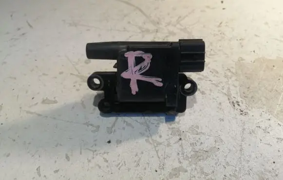 Mitsubishi Galant High voltage ignition coil