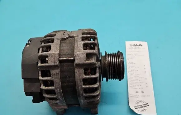 Generator/alternator
