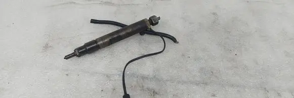 Volvo S80 Fuel injector 074130203A 0432193614