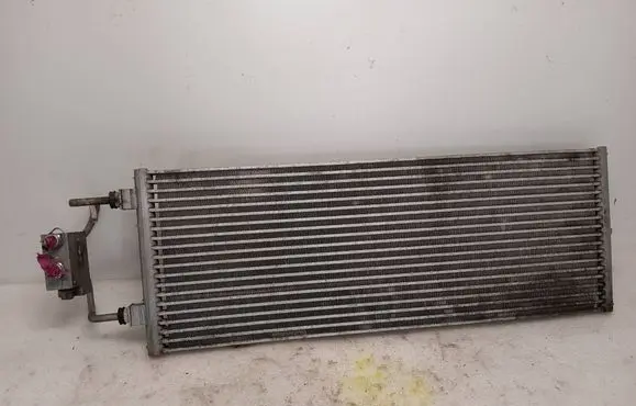 Opel Ampera Transmission/gearbox oil cooler 20925997 34311