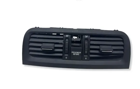 Skoda Roomster (5J) Dash center air vent grill 5J0820951