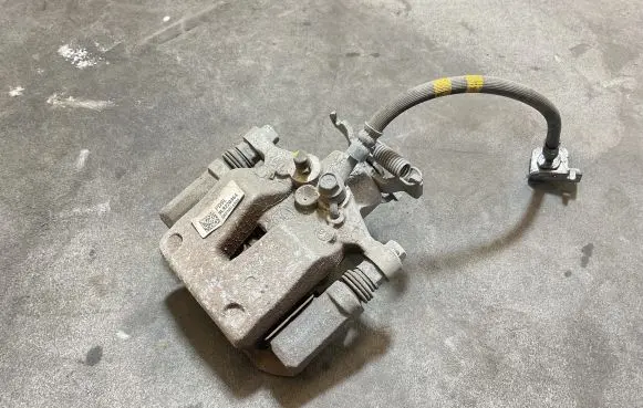 KIA Ceed Rear brake caliper 58210G4300 9L9220364 PD9L