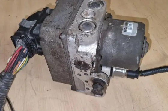 Cadillac SRX ABS Pump 25753049 25753053