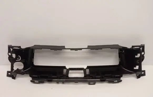 Porsche 911 992 Front bumper lower grill 992807135A