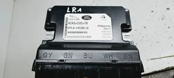 Land Rover Range Rover Sport L494 Central body control module HPLA14F392JE