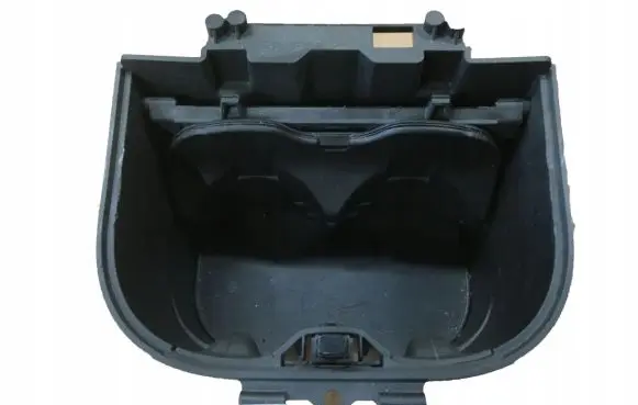 Cadillac SRX Cup holder front 20875581