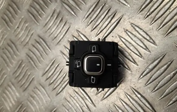 Opel Astra L Wing mirror switch 98342307ZD