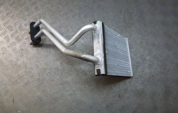 SsangYong Korando Heater blower radiator