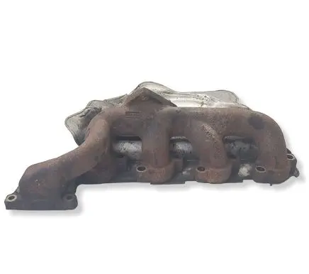 Ford Transit Custom Exhaust manifold BK2Q9430CB BK2Q9448BA