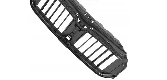 BMW 5 G30 G31 G38 Intercooler air guide/duct channel 51747497279 5905049720238
