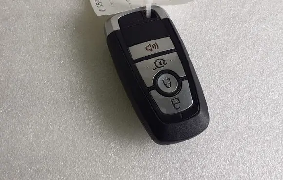 Ford Mustang Mach-E Ignition key/card JR3T15K601FA A2C931423 JR3T15R601FA
