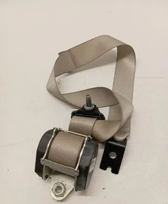 Cadillac SRX Rear seatbelt 20854482 92680441C