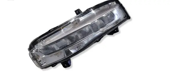 Ford Mustang VI Front fog light JR3B13201A PJR3B13200CG JR3B13201B