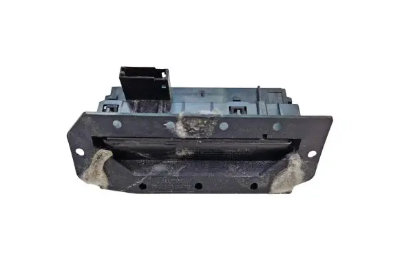 Ford Mondeo MK V Other control units/modules FS7T18D816 FS7T18D816BE H5PLA