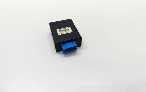 BMW 5 E60 E61 Light module LCM 6934122 037256054 292763