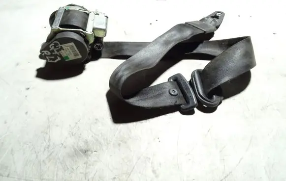 Audi Q7 4L Front seatbelt 4L1857706