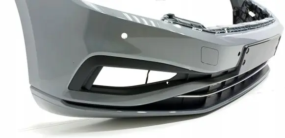 Volkswagen PASSAT B8 Front bumper 3G0807217AM
