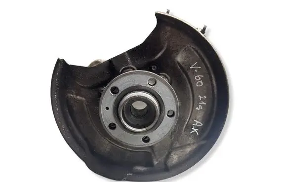 Volvo V60 Rear wheel hub spindle/knuckle 31658162