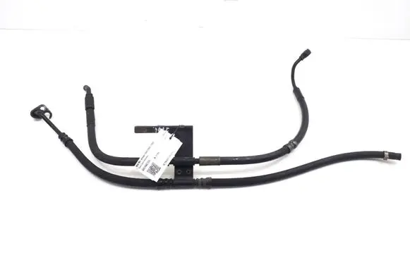 Mercedes-Benz ML W164 Power steering hose/pipe/line A2514602124