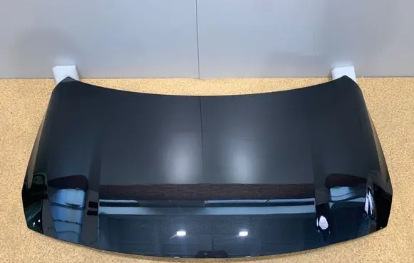 Engine bonnet/hood