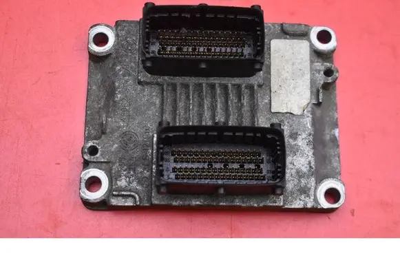 Alfa Romeo 156 Engine control unit/module ECU