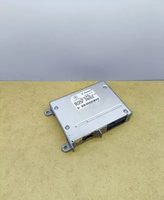 Bluetooth control unit module