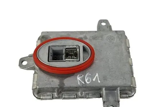 Alfa Romeo Giulia Headlight ballast module Xenon 130732946915