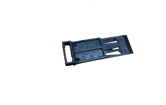 BMW 5 E60 E61 Radiator mount bracket 7788324