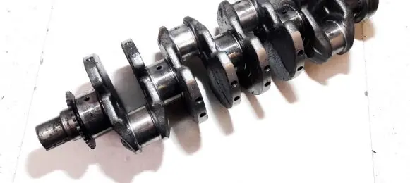 Crankshaft