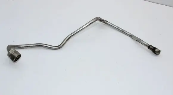 Audi A5 8T 8F Turbo turbocharger oiling pipe/hose 03L145771AS